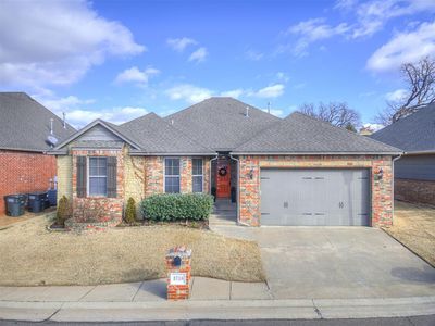3716 Oakridge Cir, Edmond, OK, 73034