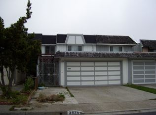 3924 Chatham Ct, South San Francisco, CA 94080
