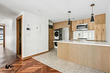Rented by Compass