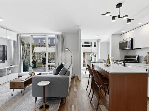 328 E 11th Ave #312, Vancouver, BC V5T 4W1
