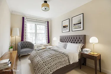 Sold by Bond New York