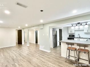 420 Midwood Cres #2, Waterloo, ON N2L 5N5