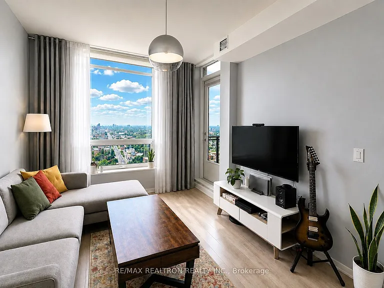 830 Lawrence Ave W #2910 — Photo 11