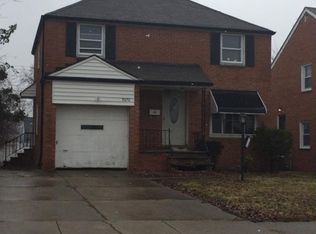 5070 Thomas St, Maple Heights, OH 44137