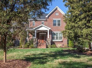 1825 Truman Rd, Charlotte, NC 28205