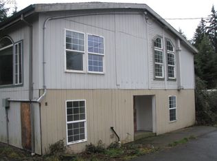 31744 SE Judd Rd, Eagle Creek, OR 97022