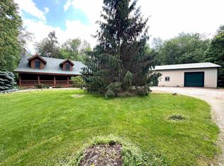 1788 N State Rd #327, Orland, IN 46776