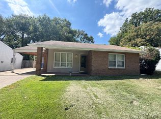 315 Brackleigh Ln, Florissant, MO 63031