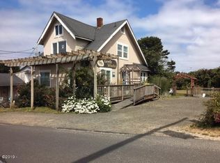 1411 NW 14th, Lincoln City, OR