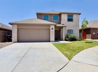 6409 Polo Grounds Ct, Odessa, TX 79762