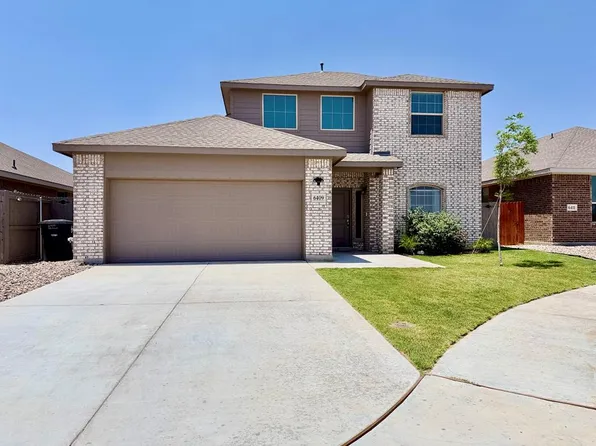 6409 Polo Grounds Ct, Odessa, TX 79762