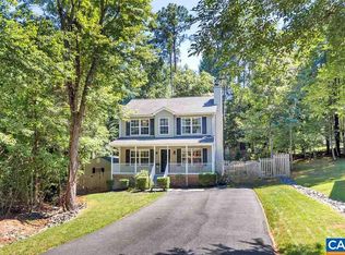 856 Jefferson Dr, Palmyra, VA 22963
