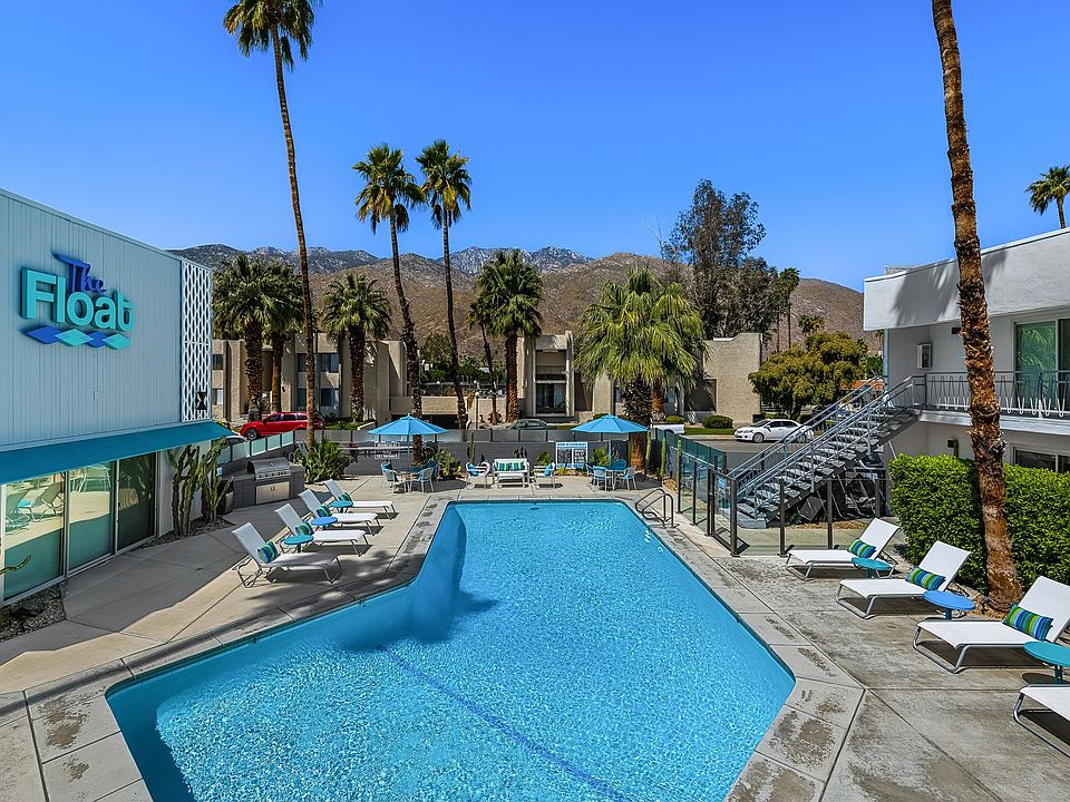 1st image of 1530 E Palm Canyon Dr APT 207