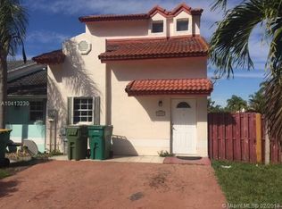 1295 SE 9th Pl #0, Homestead, FL 33035