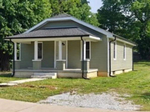 169 Butler Way, Bowling Green, KY 42101