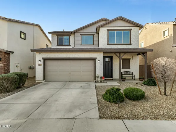 10819 W KING Street, Avondale, AZ 85323