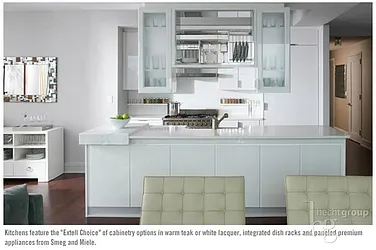 Rented by Hecht Group