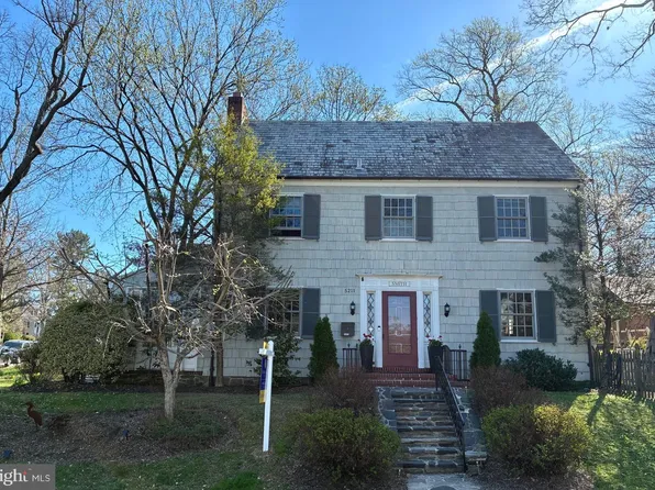 5211 Tilbury Way, Baltimore, MD 21212