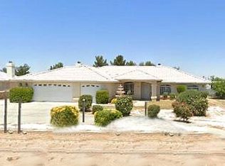 14762 Ranchero St, Hesperia, CA 92345