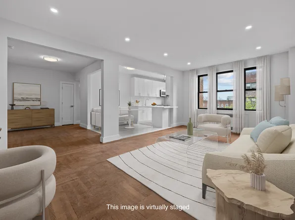 43-25 43rd Street 5D image 1 of 12