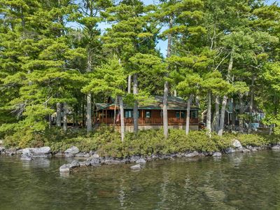 294 Bear Island, Meredith, NH, 03253
