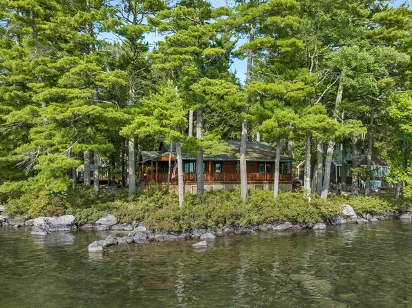 294 Bear Island, Meredith, NH 03253