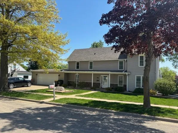1075 Grant Street, Fennimore, WI 53809