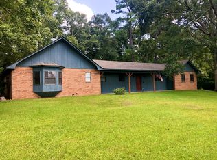25174 Highway 27, Crystal Springs, MS 39059