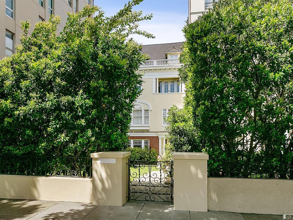 1st image of 1060 Green St APT 1