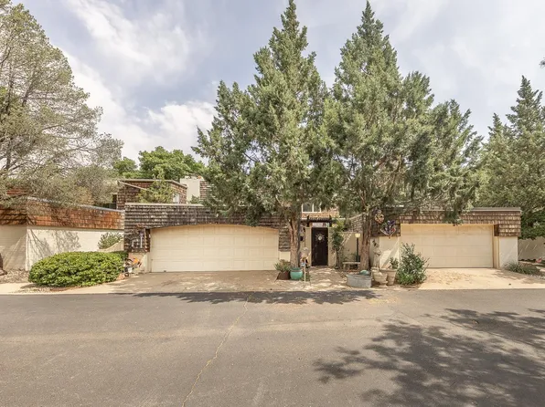 2302 Slide Rd Unit 28, Lubbock, TX 79407