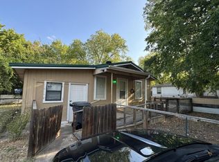 403 McCullough St SW, Ardmore, OK 73401