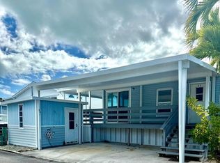 55 Boca Chica Rd Lot 64, Geiger Key, FL 33040