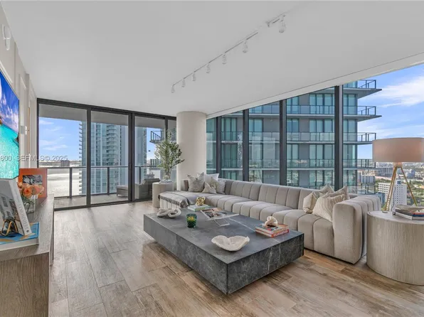 650 NE 32nd St Unit 2901, Miami, FL 33137