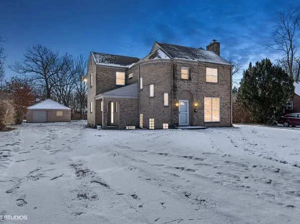 141 Morningside Ave, Gary, IN 46408