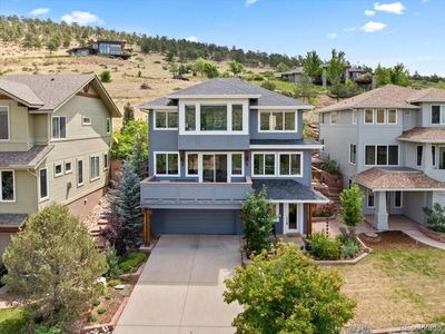 645 1st Avenue, Lyons, CO, 80540
