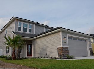 322 Heron Landing Rd, Saint Johns, FL 32259