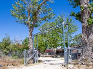 43717 Lake Hughes Rd #ADU, Lake Hughes, CA 93532