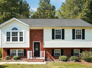 3000 Basswood Dr, Raleigh, NC 27610