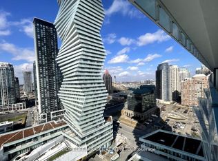 3883 Quartz Rd #2311, Mississauga, ON L5B 3V6