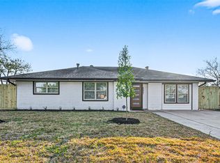 6621 Jason St, Houston, TX 77074