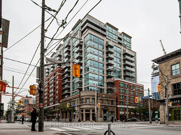 230 King St E, Toronto, ON