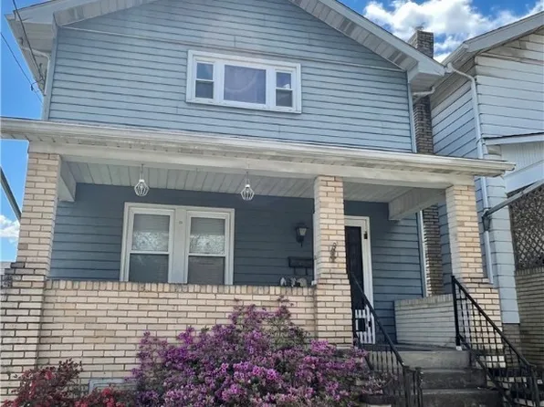 601 Clark St, Toronto, OH 43964