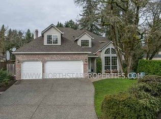 17393 Schalit Way, Lake Oswego, OR 97035