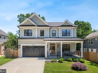 10003 Clue Dr, Bethesda, MD 20817