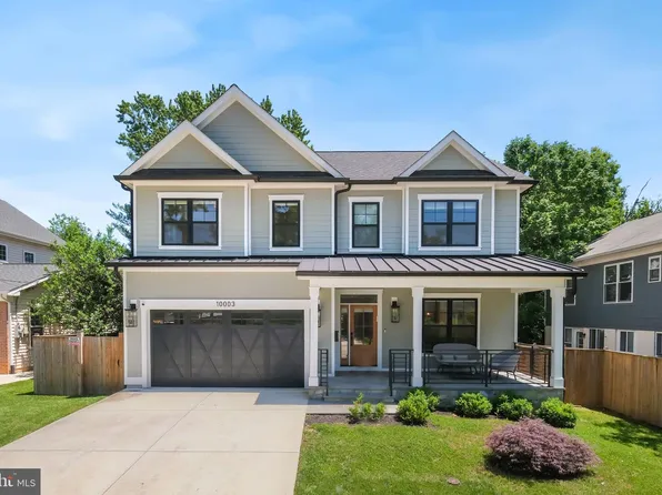 10003 Clue Dr, Bethesda, MD 20817