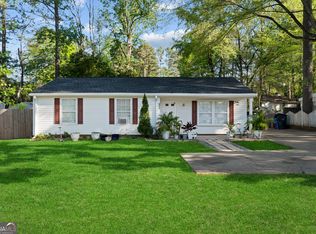 5573 Singleton Rd, Norcross, GA 30093