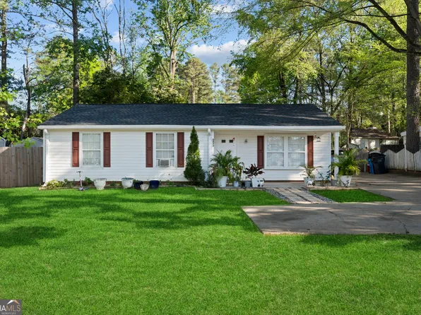 5573 Singleton Rd, Norcross, GA 30093