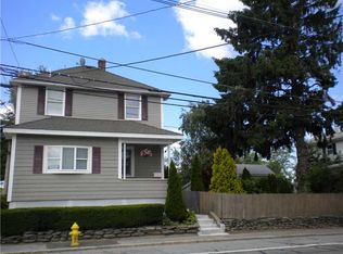 649 Bullocks Point Ave, Riverside, RI 02915