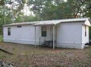 12129 SW 38th Ter, Webster, FL 33597