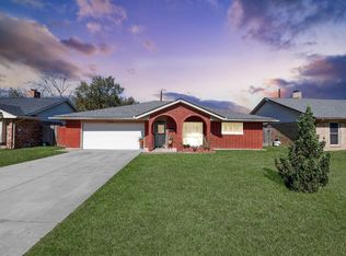 5315 Fairgreen Ln, Houston, TX 77048